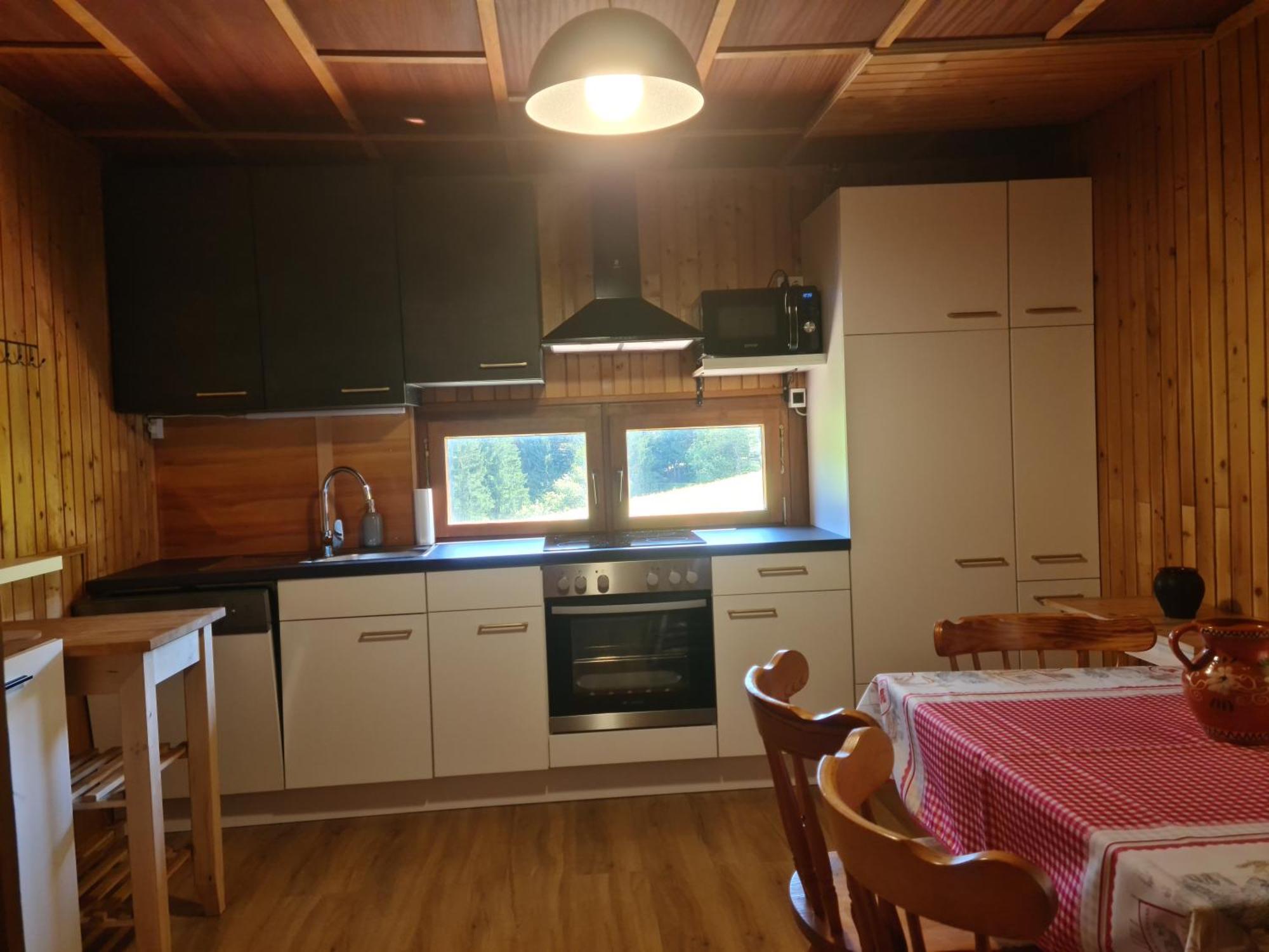 Apartments Anz'K Bled Extérieur photo